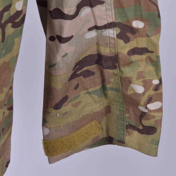 Crye Precision G4 NSPA Multicam Military Field Shirt Large Long Combat MTP - Picture 6 of 13